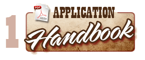 Application Handbook