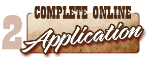 Complete Online Application