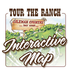 Tour The Ranch - Interactive Map