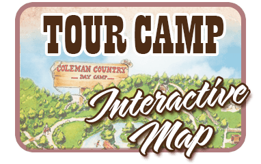 Tour Camp - Interactive Map
